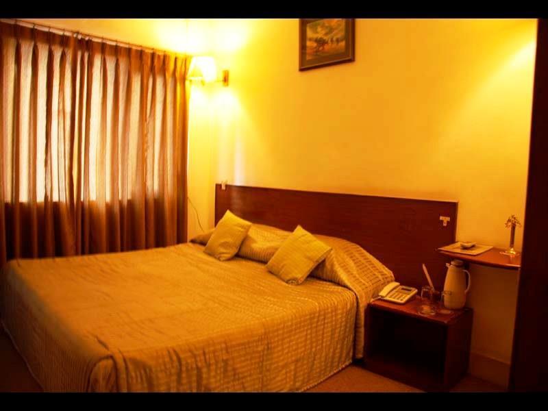 Mandap Hotel Kathmandu Luaran gambar