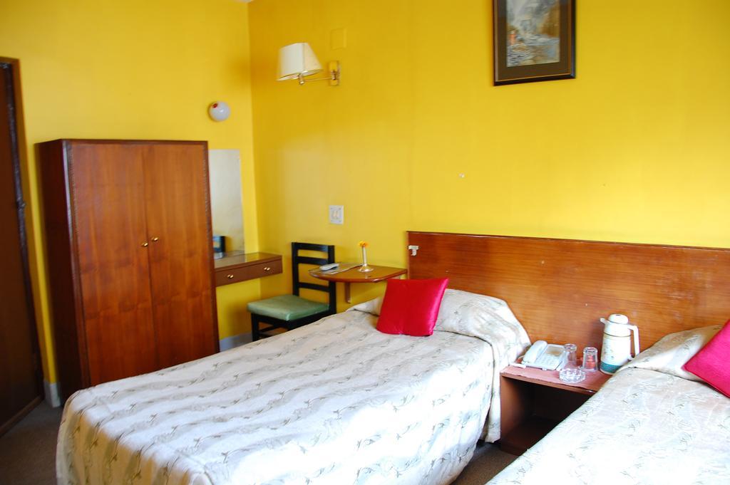 Mandap Hotel Kathmandu Bilik gambar