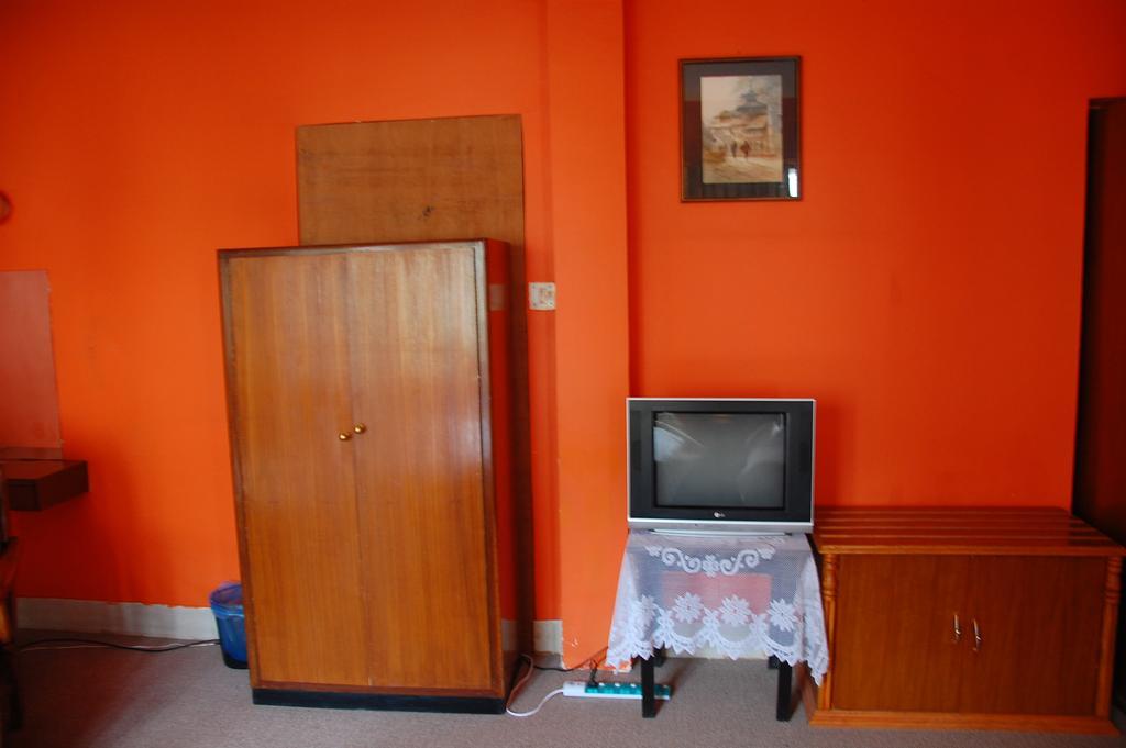 Mandap Hotel Kathmandu Bilik gambar