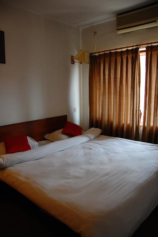 Mandap Hotel Kathmandu Luaran gambar